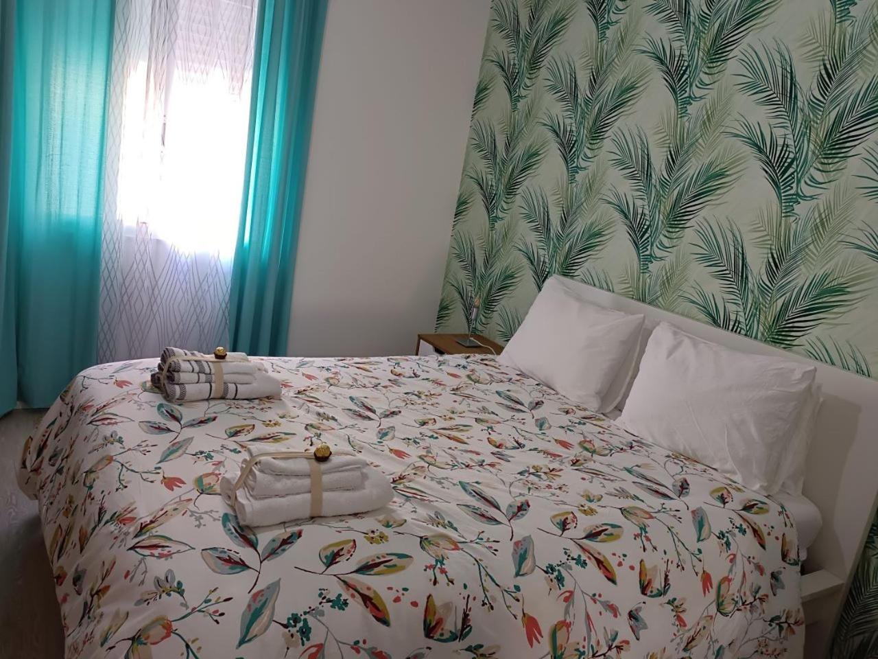 Vila Orotava Bliss Z La Orotava Exteriér fotografie